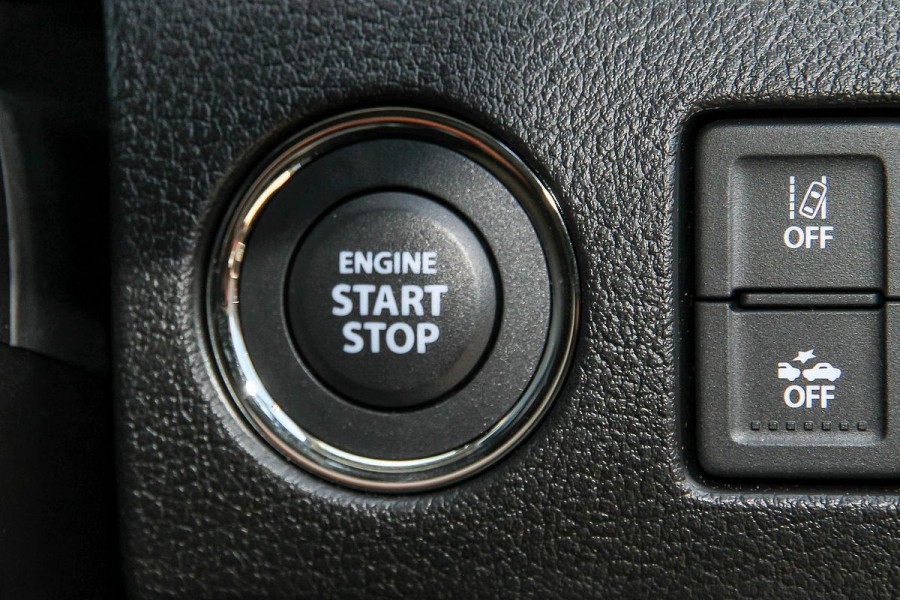 2024 Suzuki Vitara LY Series II Turbo SUV Image 23