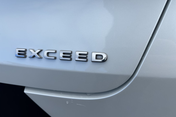 2025 Mitsubishi ASX XE Exceed SUV Image 13