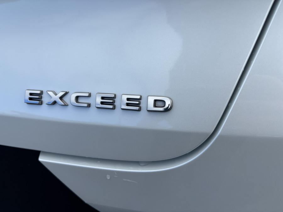 2025 Mitsubishi ASX XE Exceed SUV Image 13