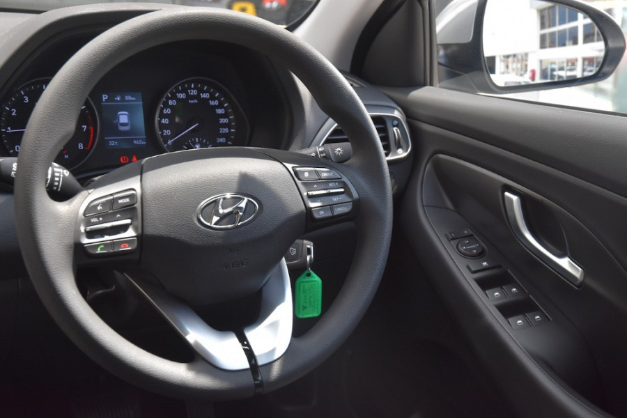 2019 Hyundai i30 PD Go Hatchback Image 9
