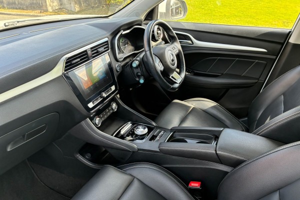 2021 MG ZS EV EV 44kWh SUV Image 11