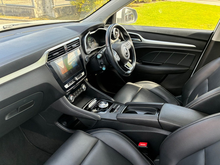 2021 MG ZS EV EV 44kWh SUV Image 11
