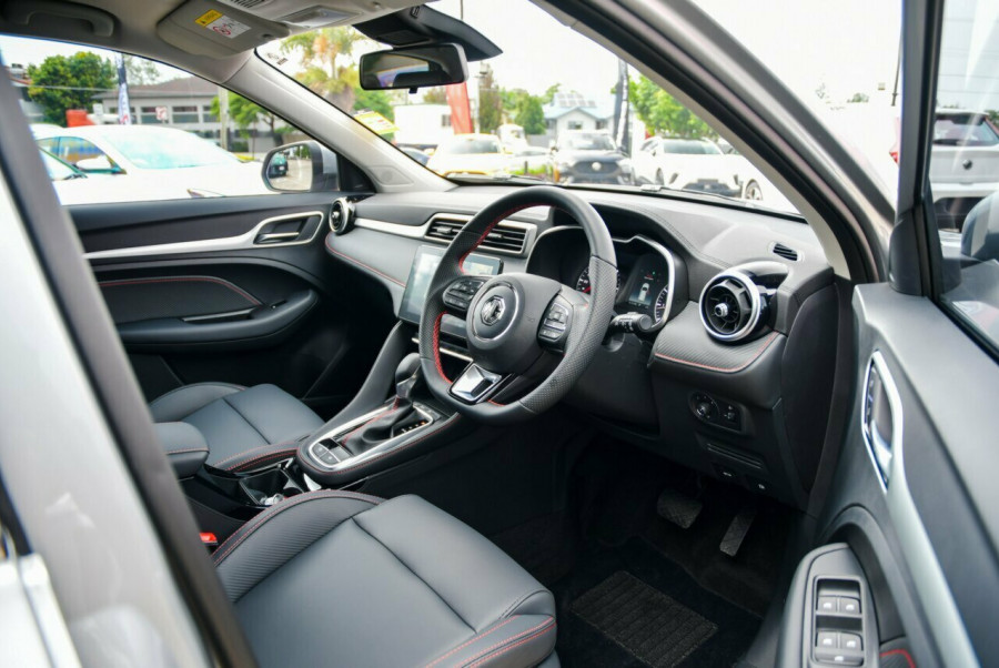 2025 MG ZST S13 Vibe SUV Image 16