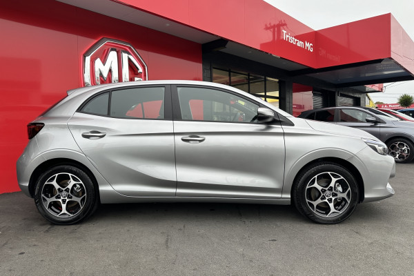 2026 MG MG3 Excite Hybrid+ Hatch Image 3