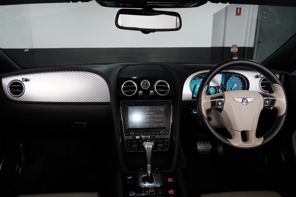 2015 Bentley Continental GT V8S Convertible Image 29