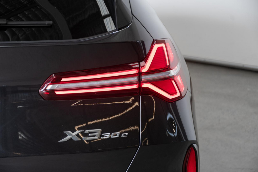 2026 BMW X3 G45 30e xDrive SUV
