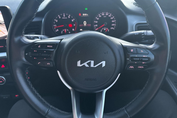 2022 Kia Stonic YB Sport SUV Image 25