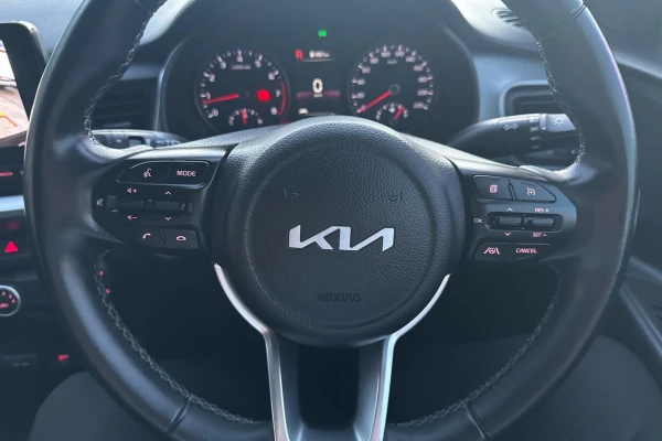 2022 Kia Stonic YB Sport SUV Image 25