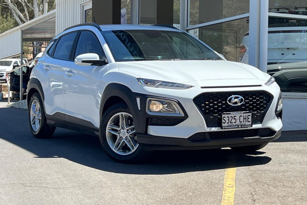 2020 Hyundai KONA OS.3 Active SUV