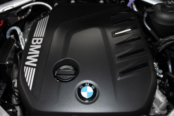 2026 BMW X5 G05 LCI xDrive30d M Sport SUV image 26