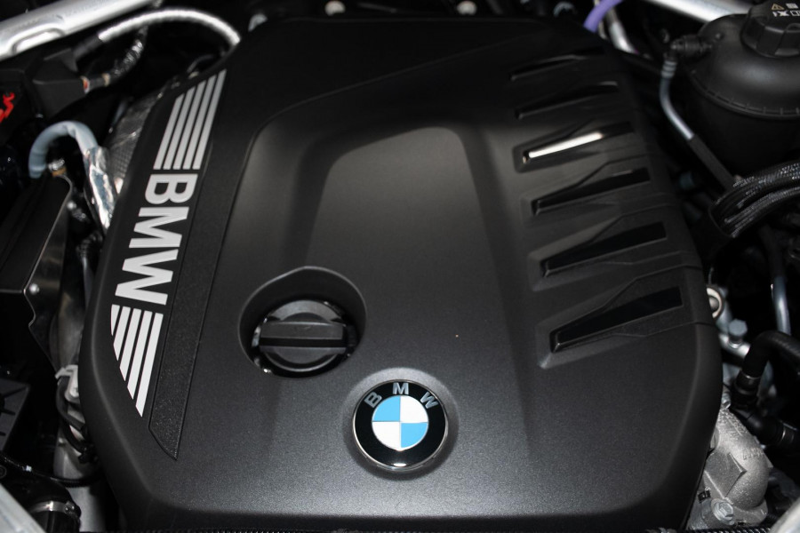 2026 BMW X5 G05 LCI xDrive30d M Sport SUV