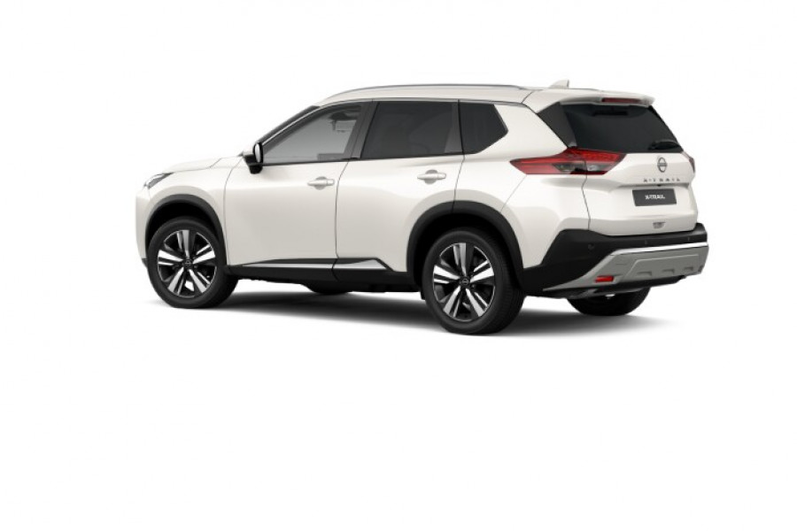 2025 Nissan X-Trail T33 Ti-L SUV