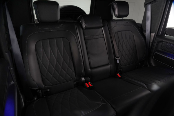 2022 Mercedes-Benz G63 AMG SUV Image 31