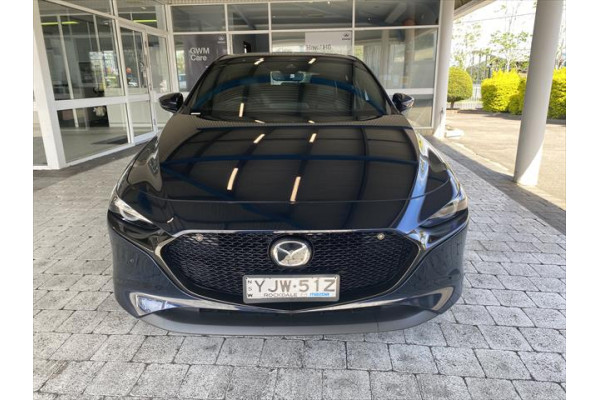 2019 Mazda Mazda3 G25 - Astina Hatch