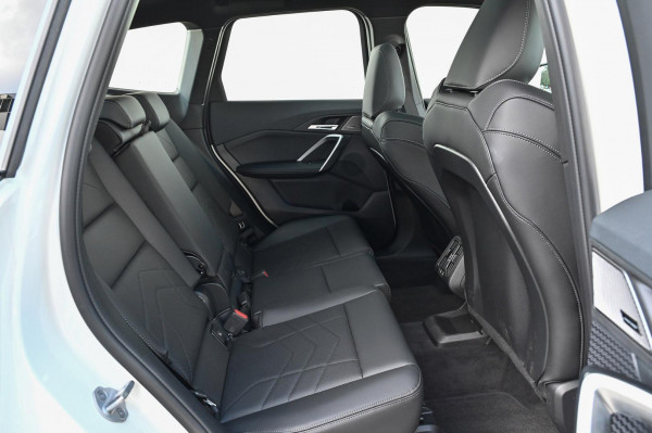2026 BMW X1 U11 xDrive20i M Sport SUV image 8