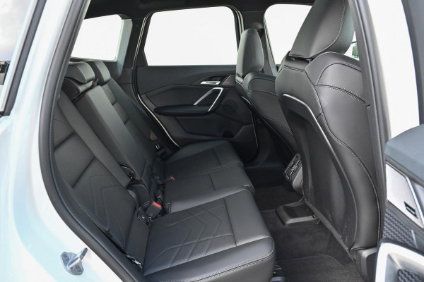 2026 BMW X1 U11 xDrive20i M Sport SUV