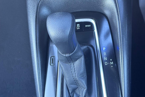 2019 Toyota Corolla MZEA12R Ascent Sport Hatch Image 27