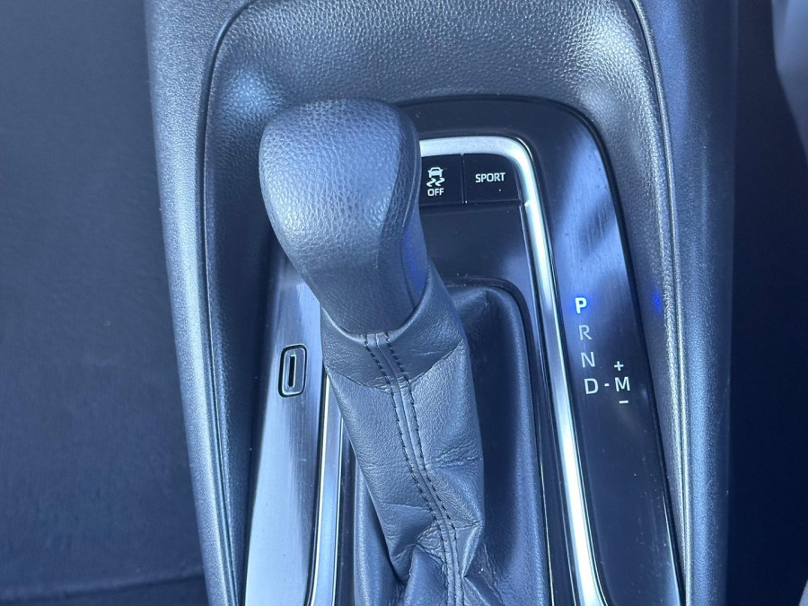 2019 Toyota Corolla MZEA12R Ascent Sport Hatch Image 27