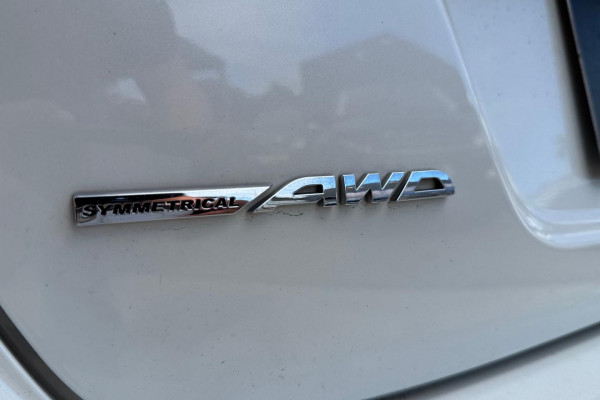 2014 MY15 Subaru WRX VA Premium Sedan Image 21