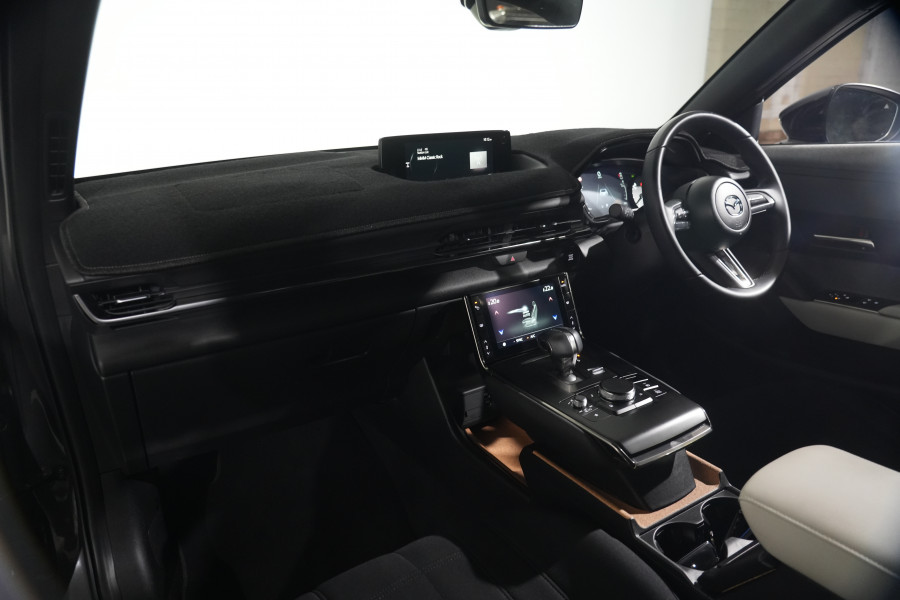 2023 Mazda MX-30 G20e Evolve SUV
