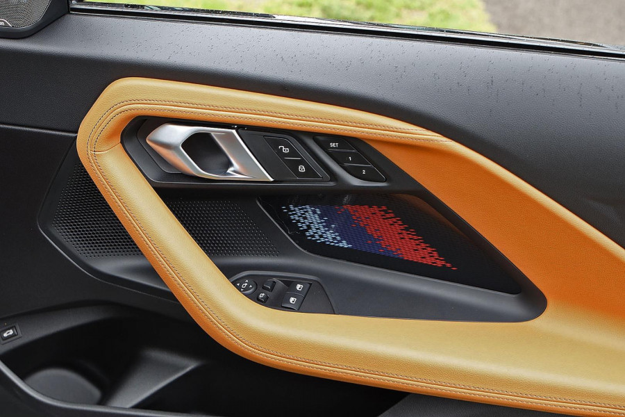 2026 BMW 2 Series G42 230i M Sport Coupe