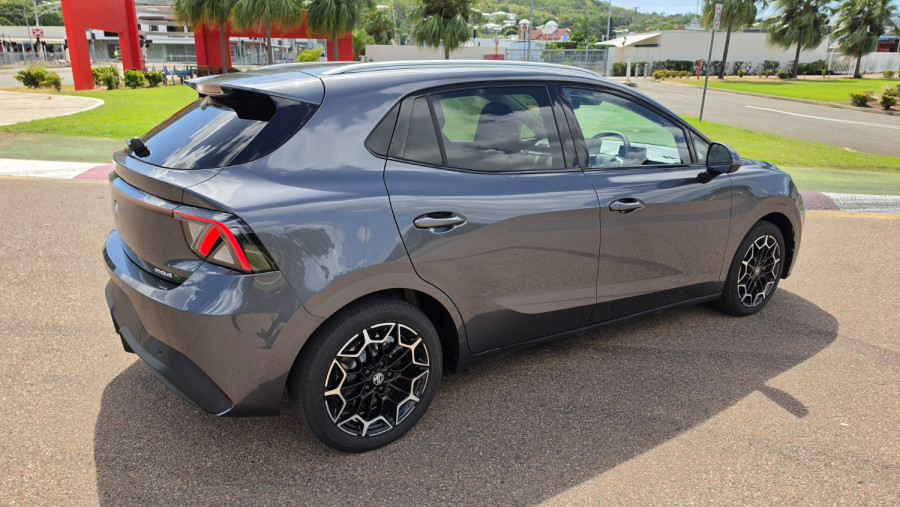 2026 MG MG4 EV Urban AH4E Essence 43 Hatch Image 11