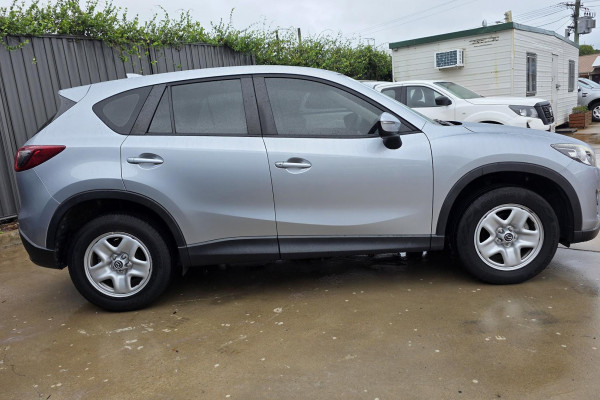 2015 Mazda CX-5 KE1072 Maxx Sport SUV Image 2