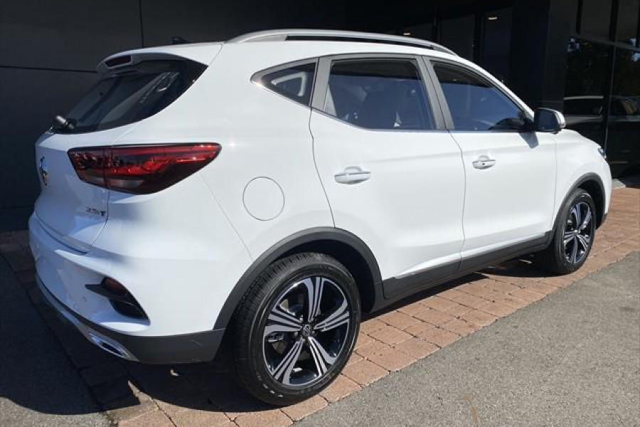 2024 MY25 MG ZST Vibe SUV Image 11