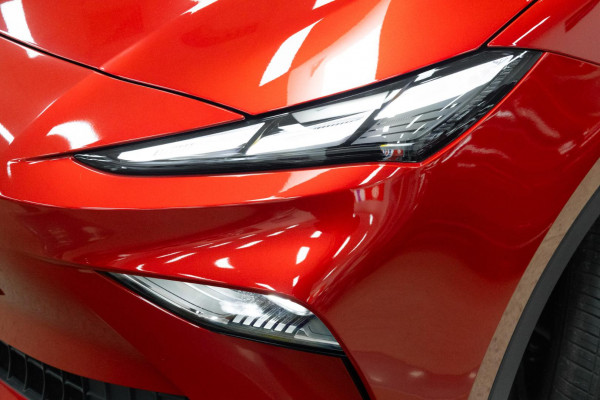 2025 MG MGS5 EV ZS3EM Excite 49 SUV Image 19