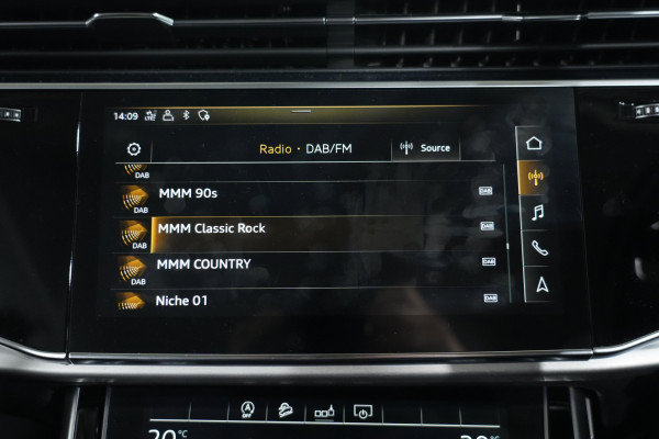 2020 Audi Q7 45 TDI SUV Image 27