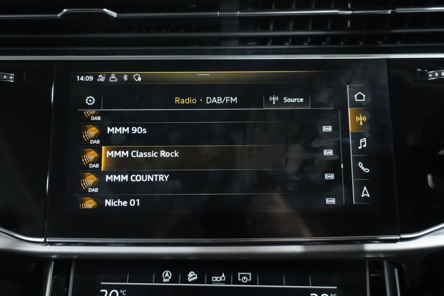 2020 Audi Q7 45 TDI SUV Image 27
