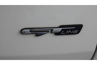 2020 Kia Sportage QL MY20 GT-LINE AWD SUV