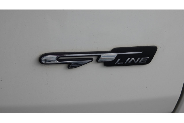 2020 Kia Sportage QL MY20 GT-LINE AWD SUV Image 8