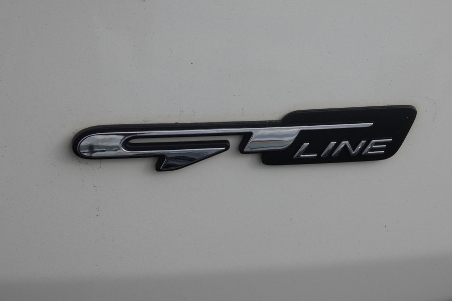 2020 Kia Sportage QL MY20 GT-LINE AWD SUV Image 8