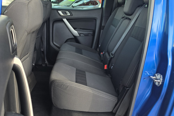 2021 MY21.25 Ford Ranger PX MkIII XLT Ute Image 10