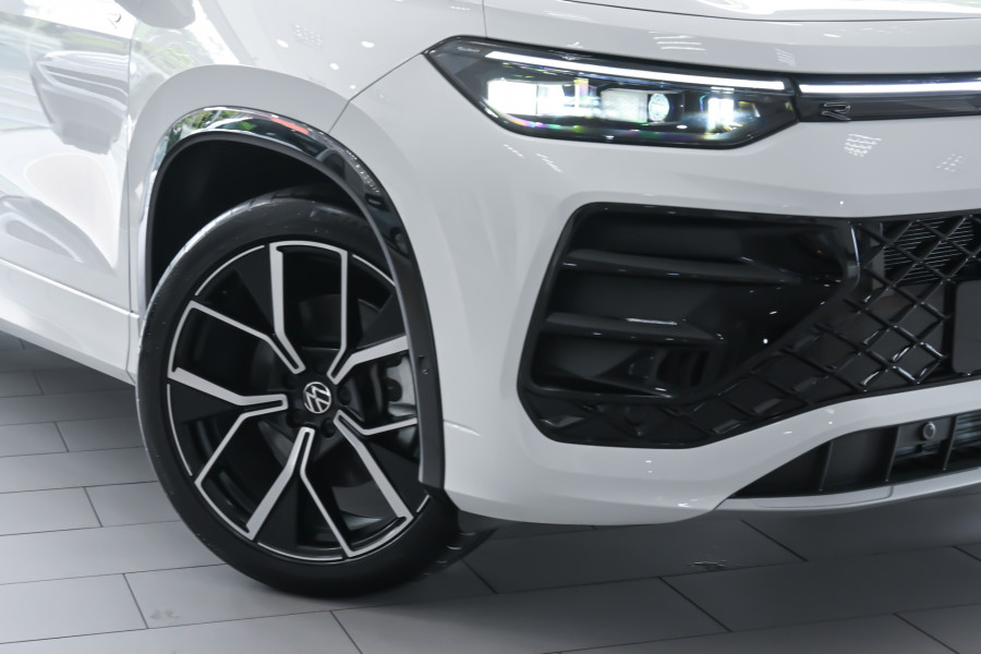 2025 Volkswagen Tayron R4 195TSI R-Line SUV