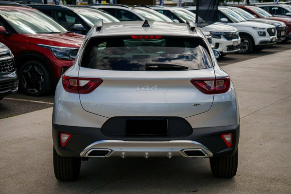 2025 Kia Stonic YB GT-Line SUV
