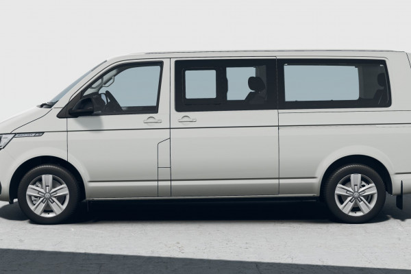 2023 Volkswagen Multivan T6.1 TDI340 Comfortline Premium People Mover
