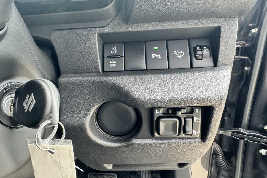 2024 MY23 Suzuki Jimny GJ XL SUV Image 14