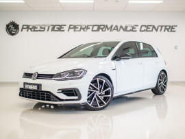 Volkswagen Golf R Grid Edition 7.5