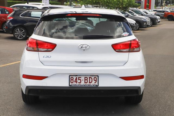 2020 MY21 Hyundai i30 PD.V4 i30 Hatchback