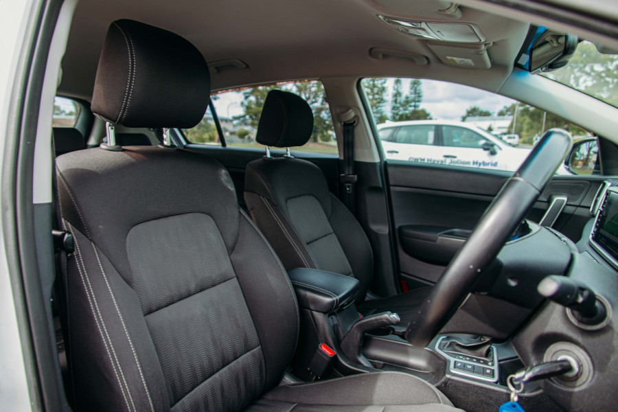 2018 Kia Sportage QL Si Premium SUV Image 40