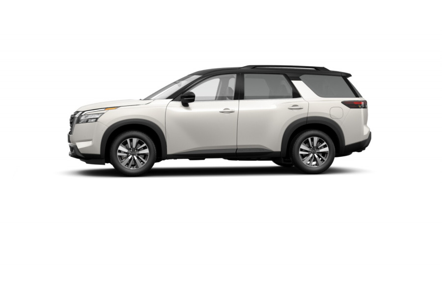 2024 Nissan Pathfinder R53 Ti SUV Image 33