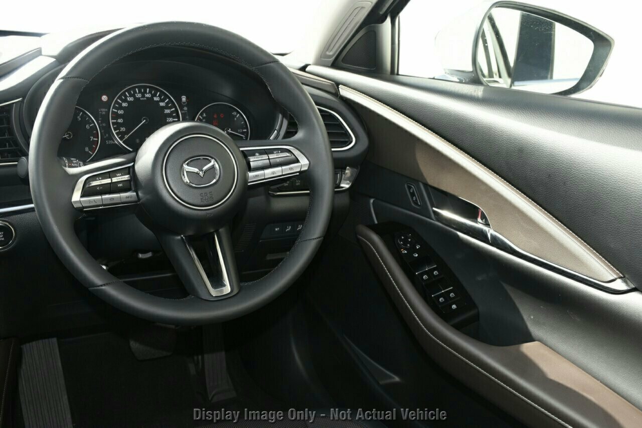 2025 Mazda CX-30 C30E G25 Touring SUV Image 7