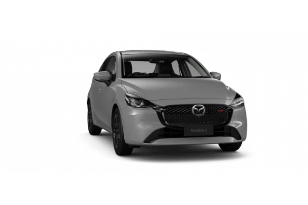 2026 Mazda 2 DJ Series G15 GT Hatch Image 5