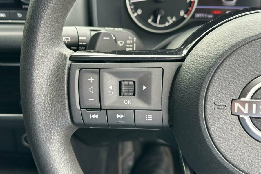 2022 Nissan Qashqai J12 MY23 ST X-tronic Wagon Image 17