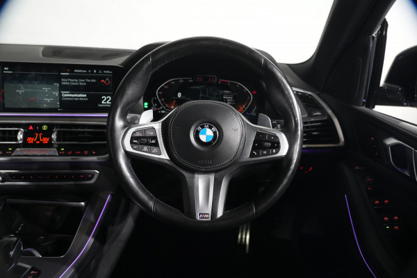 2021 BMW X5 xDrive30d SUV Image 15