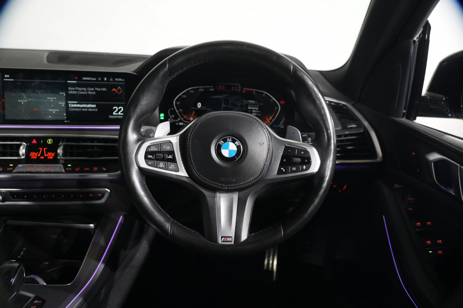 2021 BMW X5 xDrive30d SUV Image 15