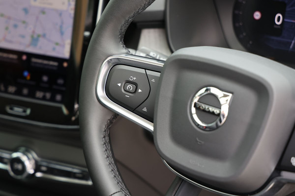 2025 MY26 Volvo XC40 XZ Plus B4 SUV Image 8