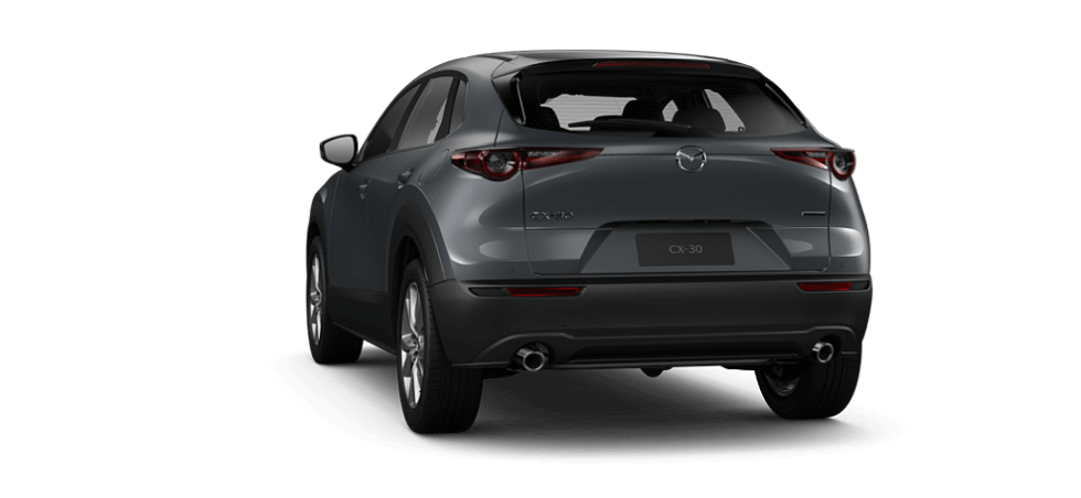 2025 MY24 Mazda CX-30 DM2W7A G20 Evolve SUV Image 17